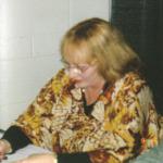 2006 in Boston, MA

Sylvia Browne