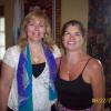 Tiffany and Brenda Sullivan